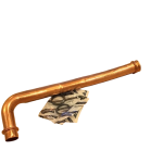 Ariston 60000534 Pipe (Ch Return)