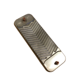 Chaffoteaux 1010439 Joining Plate- 61010439