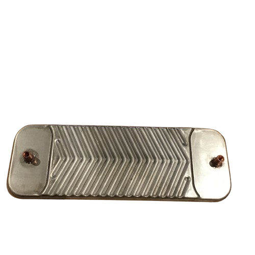 Chaffoteaux 1010439 Joining Plate- 61010439