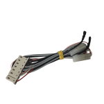 Ariston 65100698 Low Voltage Wiring