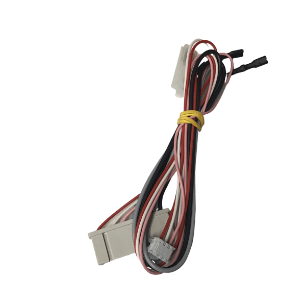 Ariston 65100698 Low Voltage Wiring
