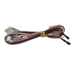 Ariston 65100698 Low Voltage Wiring
