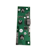 Vokera R10024558 Scheda Comandi Sc01N1 - Image 2