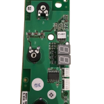 Vokera R10024558 Scheda Comandi Sc01N1 - Image 4