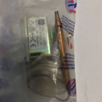 Ariston 999578 Thermostat Regulation