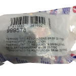 Ariston 999578 Thermostat Regulation