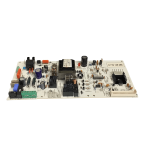 Worcester 87161463000 24i Pcb