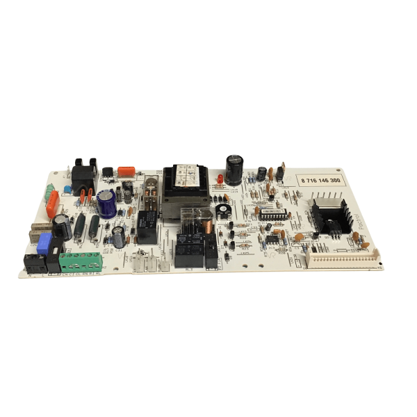 Worcester 87161463000 24i Pcb