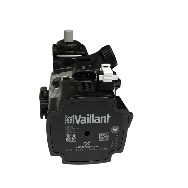 Vaillant 0010030632 Pump High Efficiency