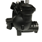 Vaillant 0010030632 Pump High Efficiency