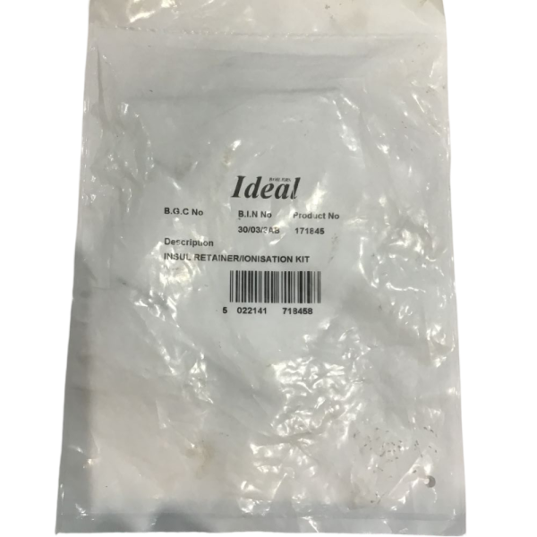 Ideal 171845 Insul Retainer/Ionisation Kit