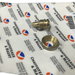 Chaffoteaux 81168 Slow Ignition Device