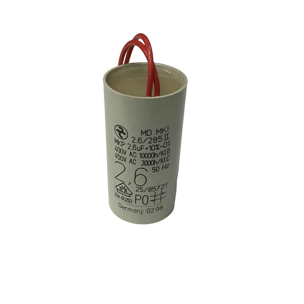 Chaffoteaux 60081841 Capacitor Chaffoteaux 60081841 Capacitor