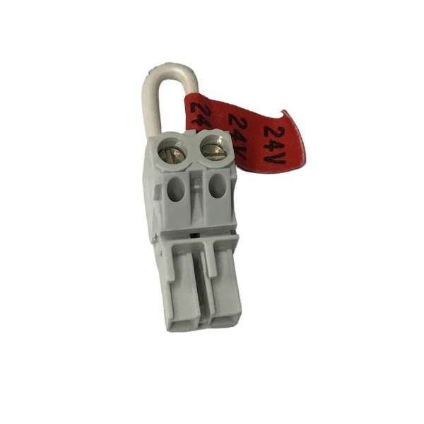 Chaffoteaux 61302101 Connector