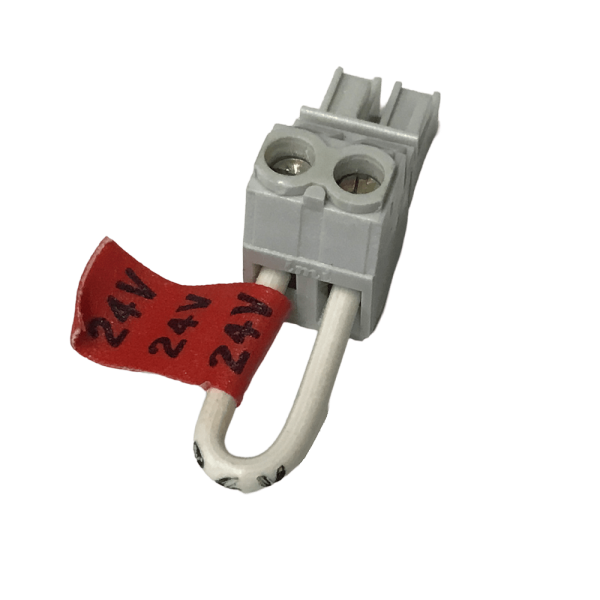 Chaffoteaux 61302101 Connector