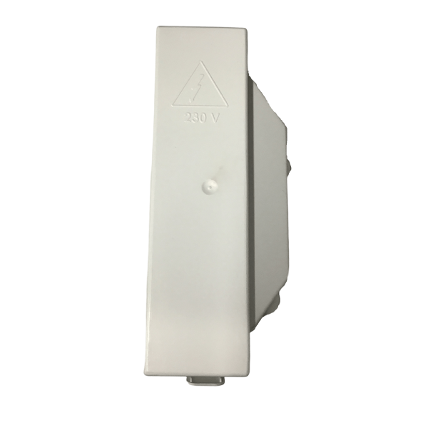 Ariston 65102195 Electric Box Cover