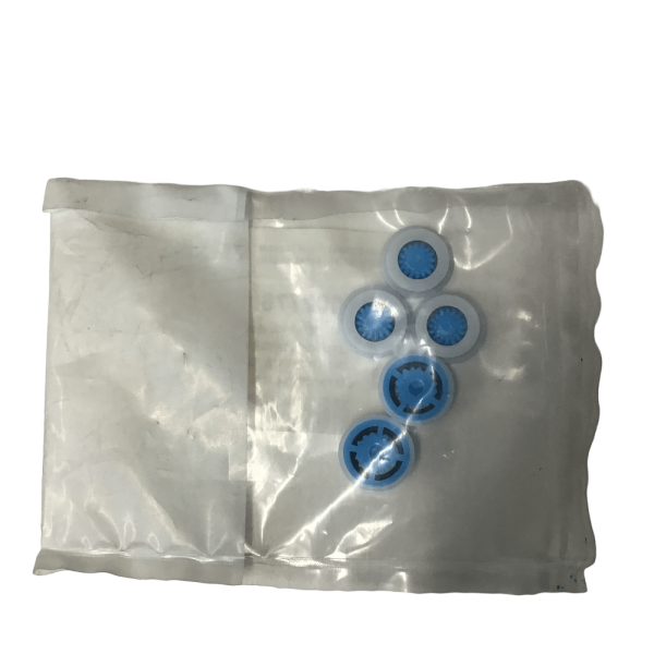 Chaffoteaux 61002775-10 Flow Regulator Blue 10L/Min