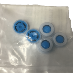 Chaffoteaux 61002775-10 Flow Regulator Blue 10L/Min