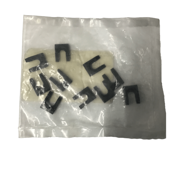 Chaffoteaux 61002406 Clips (Pack of 10)