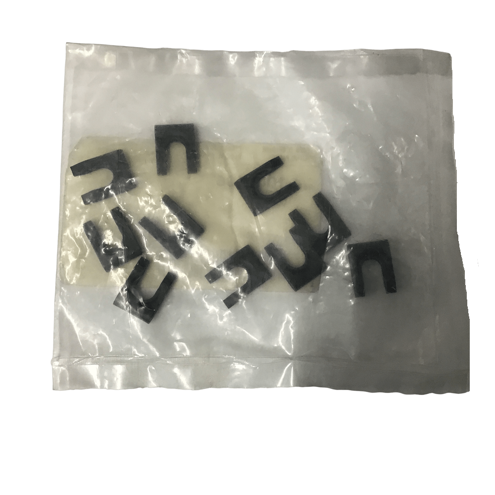 Chaffoteaux 61002406 Clips (Pack of 10) Chaffoteaux 61002406 Clips (Pack of 10)