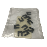 Chaffoteaux 61002406 Clips (Pack of 10)