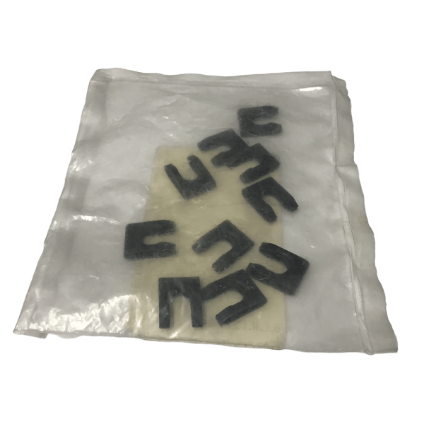 Chaffoteaux 61002406 Clips (Pack of 10)