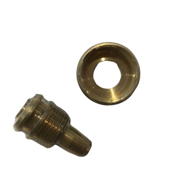 Chaffoteaux 81168 Slow Ignition Device