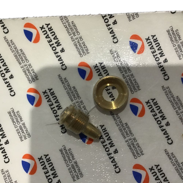 Chaffoteaux 81168 Slow Ignition Device