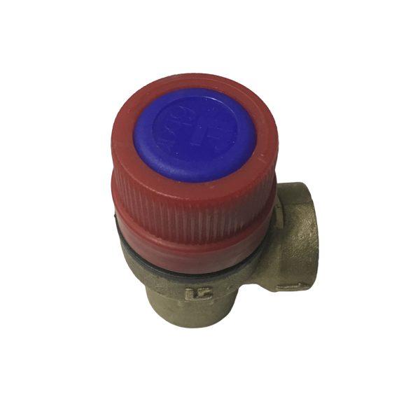 Ariston 572447 Safety Valve 6 Bar