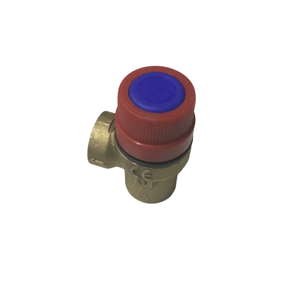 Ariston 572447 Safety Valve 6 Bar