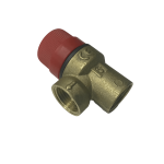 Ariston 572447 Safety Valve 6 Bar