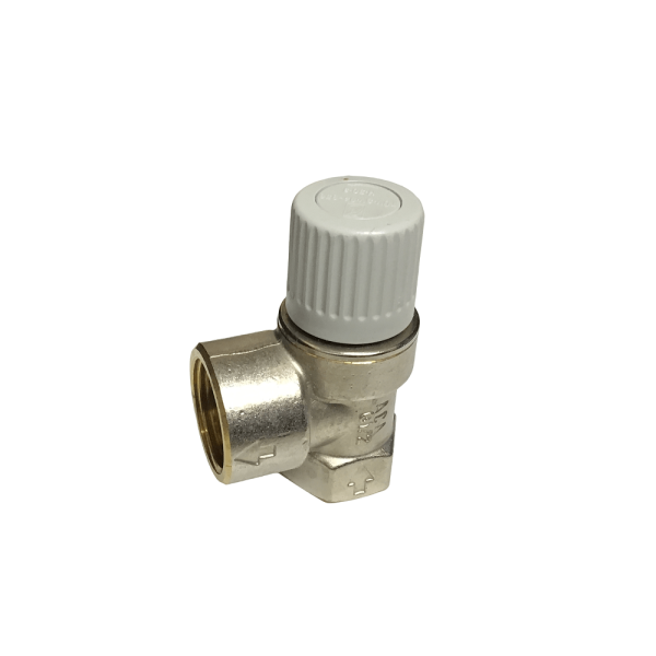 Vaillant 190721 Pressure Relief  Valve