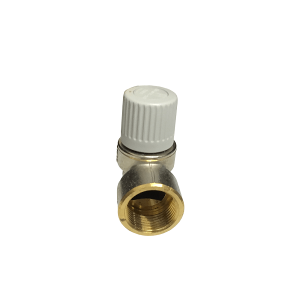 Vaillant 190721 Pressure Relief Valve