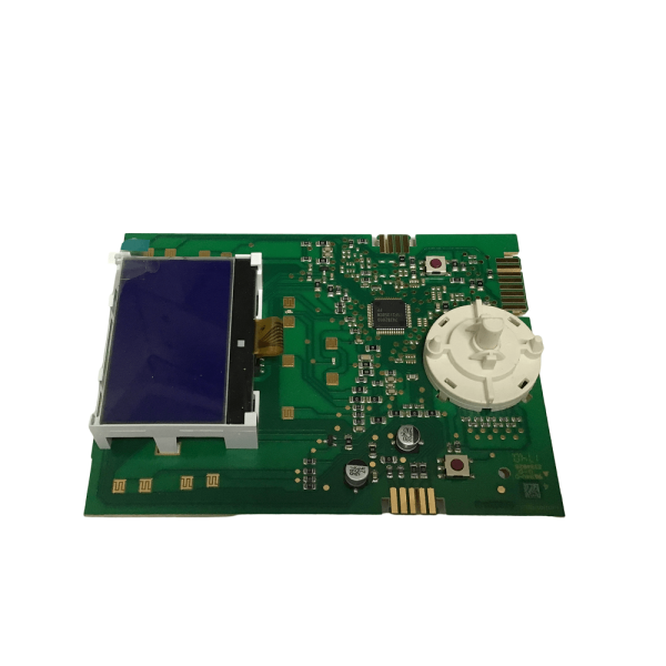 Ariston 65111883-02 Pcb Display
