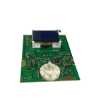 Ariston 65111883-02 Pcb Display