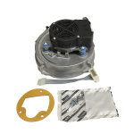 Ariston 60000622 Fan Assembly