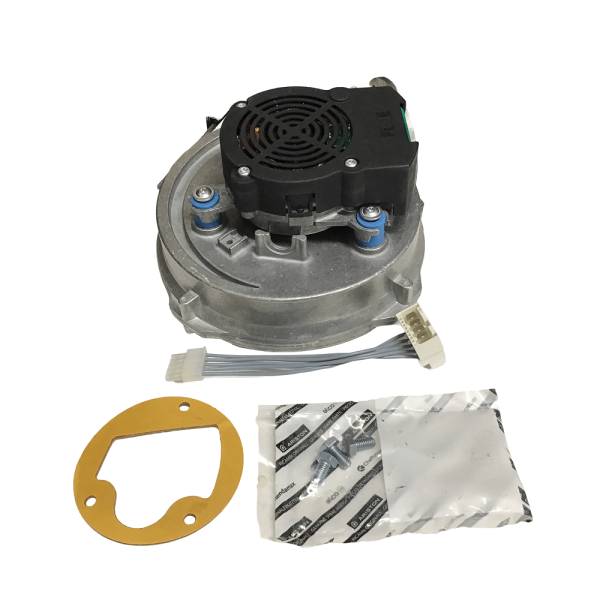 Ariston 60000622 Fan Assembly