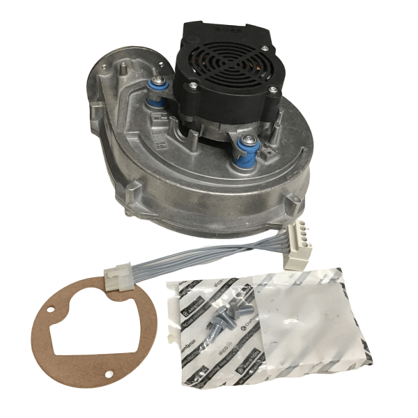 Ariston 60000622 Fan Assembly