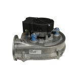 Ariston 60000622 Fan Assembly