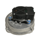 Ariston 60000622 Fan Assembly