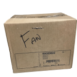 Ariston 60000622 Fan Assembly