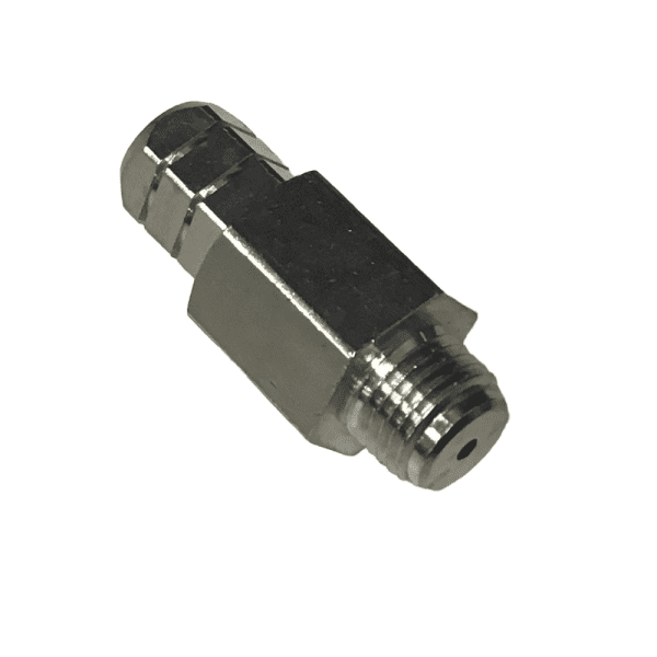 Ariston 1014984 Pressure Relief Valve Drain