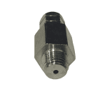 Ariston 1014984 Pressure Relief Valve Drain