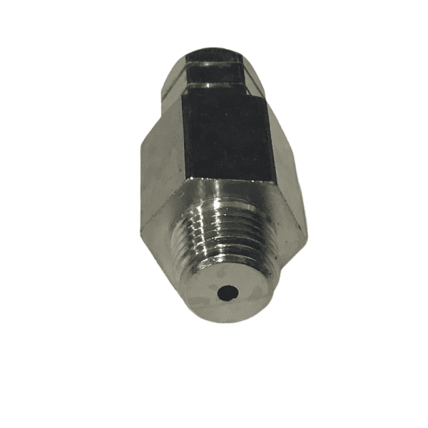 Ariston 1014984 Pressure Relief Valve Drain