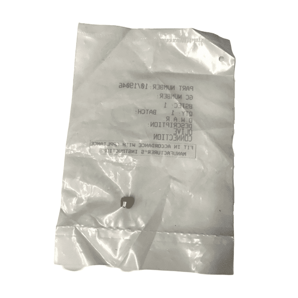 Potterton 10/19046 Olive Connection