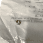 Potterton 10/19046 Olive Connection