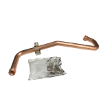 Ariston 60000528 Pipe (Ch Return)