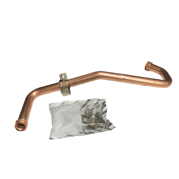 Ariston 60000528 Pipe (Ch Return)