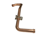 Ariston 60000528 Pipe (Ch Return)