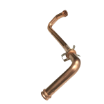 Ariston 60000528 Pipe (Ch Return)